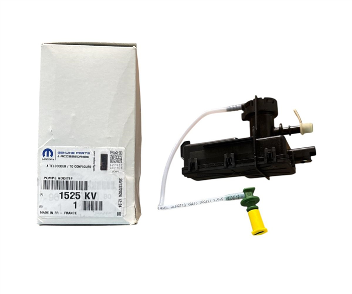 FAB FILITRE ELEKTROVANAC3 ESK NO 1525.LK