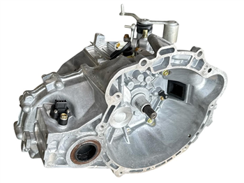 ANZIMAN KOMPLE EC7 FE / FC