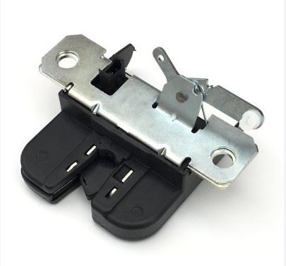 ARKA BAGAJ KILIDI T5 T6