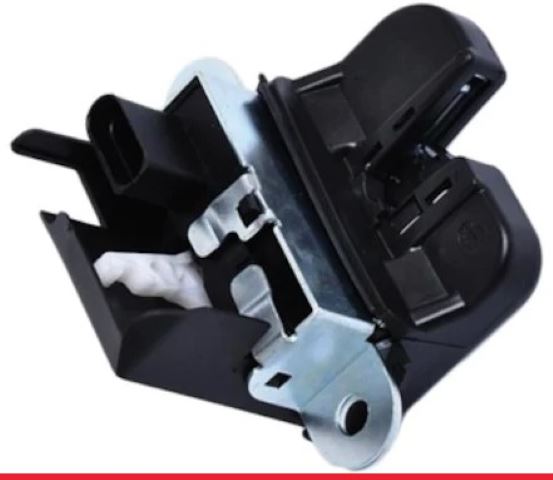 ARKA BAGAJ KILIDI VOLKSWAGEN GOLF VII 2012-