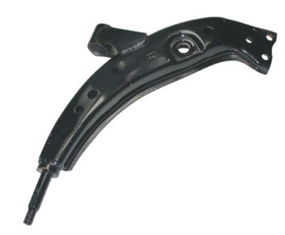 SALINCAK (SOL) TOYOTA COROLLA LIFTBACK