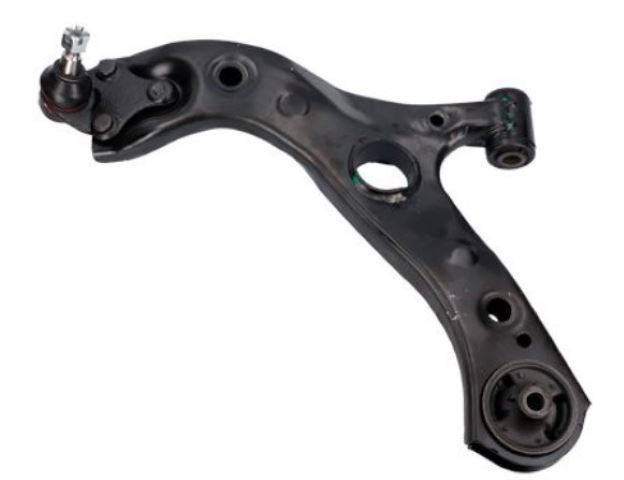 SALINCAK (SOL) TOYOTA CHR (HYBRID) 16- (ROTILSIZ)