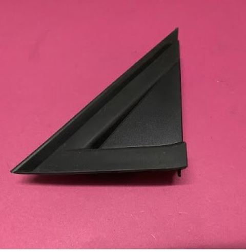 SOL ON CAMURLUK KORUMA BANDI UCGEN  CLIO IV (ORJINAL)