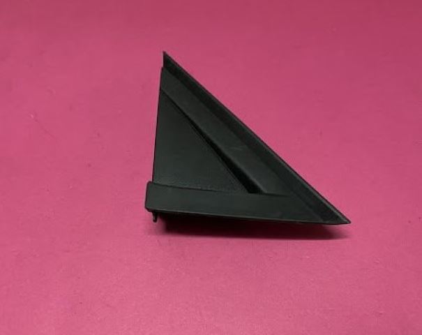 SAG ON CAMURLUK KORUMA BANDI UCGEN CLIO IV (ORJINAL)