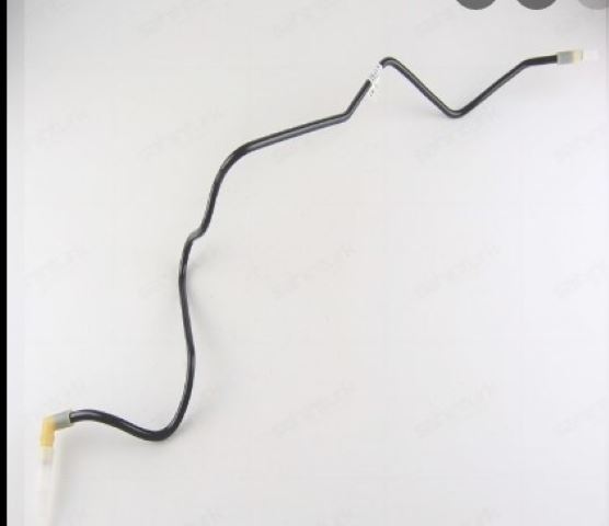 HIDROLIK DEBRIYAJ BORUSU MASTER III 23DCI M9T