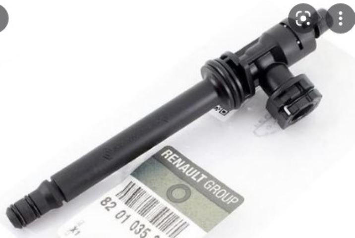 DEBRIYAJ HIDROLIK HORTUM REKORU MASTER III 23DCI TRAFIC II