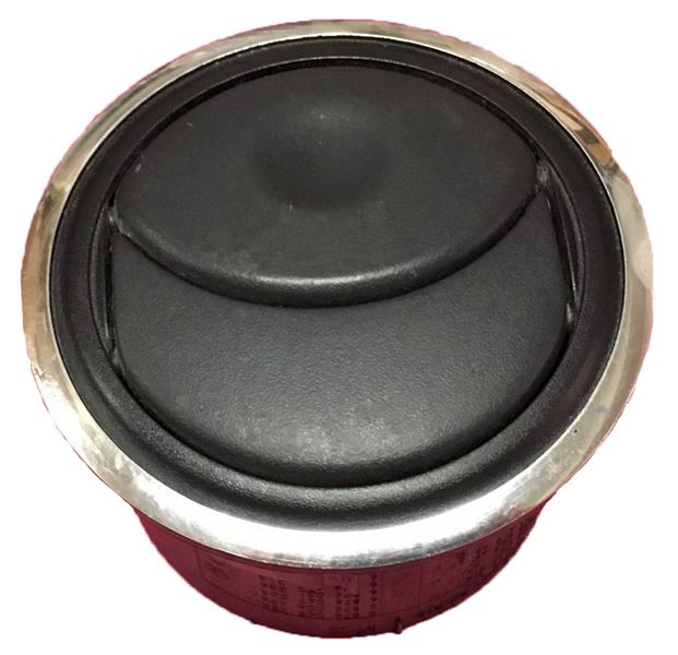 KALORIFER HAVALANDIRMA DIFIZOR DACIA - LOGAN