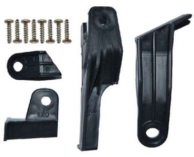 FAR TAMIR KITI SOL TOYOTA COROLLA 14-