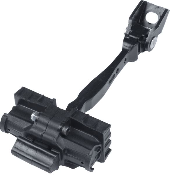 KAPI GERGISI VOLKSWAGEN POLO VI 2018- ARKA SAG SOL