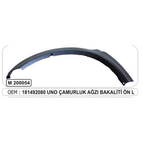 CAMURLUK AGZI BAKALITI ON L UNO (181492080)