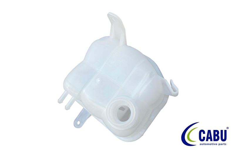 GENLESME KAVANOZU (KAPAKLI) TRANSIT (RADYATOR EK SU DEPOSU)