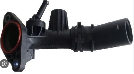 EGR SOGUTUCU BORUSU RENAULT MEGANE IV