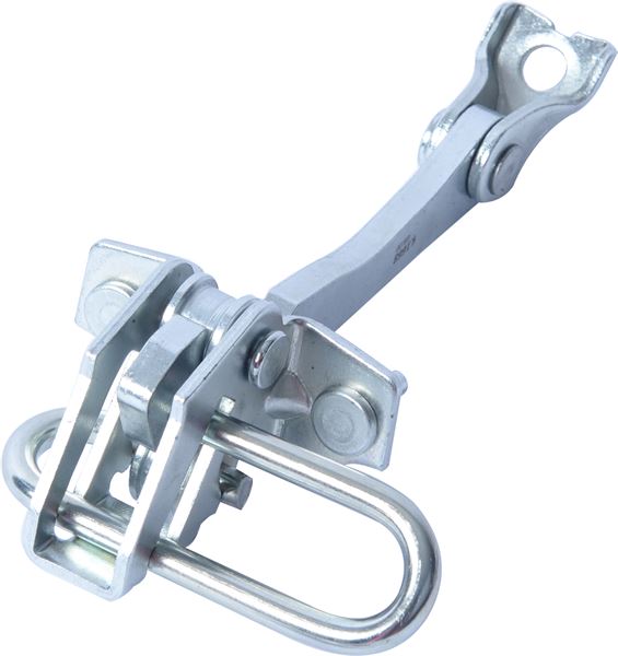 KAPI GERGISI IVECO DAILY 2000 ON SAG SOL