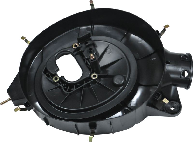 HAVA FILITRE KUTUSU ALT GOVDESI R9 R19