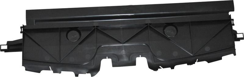 RADYATOR UST PLS. 13> FLUENCE (214769683R)