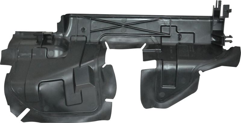 RADYATOR DAVLUMBAZ R 13> FLUENCE (214989318R)