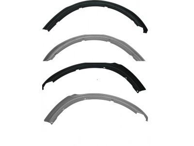 CAMURLUK AGZI BAKALITI TK.(4 PARCA) UNO