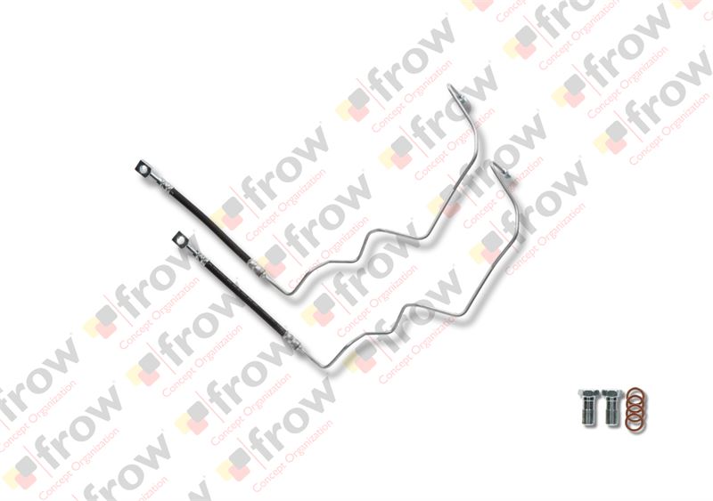 FREN HORTUMU ARKA SOL CIVATA 12×1  2 PUL VOLKSWAGEN BORA NEW BEETLE FREN KALIPERINDE 98-05 GOLF IV 98-05