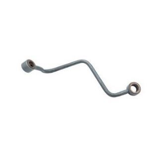 TURBO YAGLAMA BORUSU RENAULT MEGANE IV 15 DCI K9K EURO 6