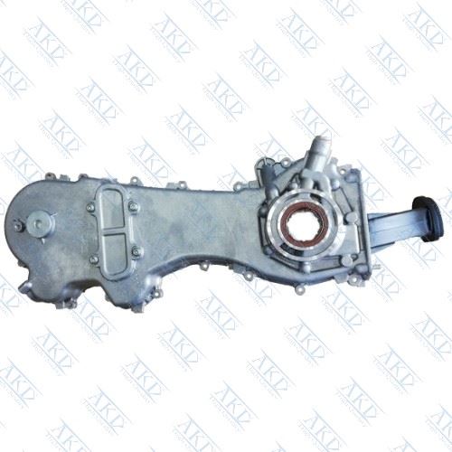 YAG POMPASI OPEL CORSA C COMBO C MERIVA A ASTRA H 13 CDTI ALBEA DOBLO PALIO LINEA 13JTD