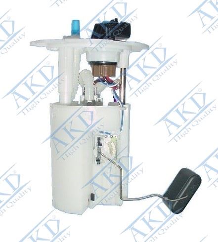 YAKIT POMPASI (KOMPLE)  CHEVROLET KALOS 12 8V 03-04 LQ5 14 16V 03-04