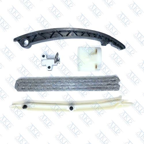 ZINCIR SETI  OPEL CORSA D ASTRA J 12-14 XEL XER YENI GERGI ( 5 PARCA )