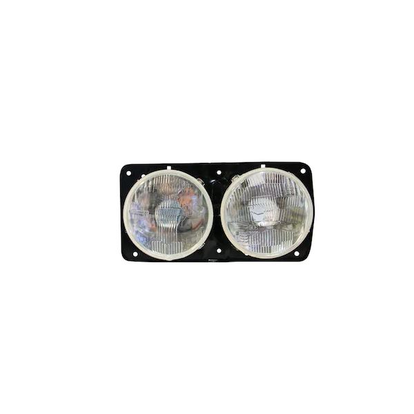 FAR CIFTLI SOL FIAT M131 (ORJINAL)