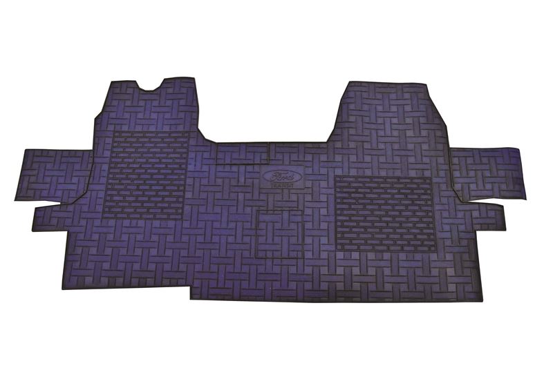 FORD V347 DEKORATIF (VITES KOL YERI KAPALI)   GRI RULO