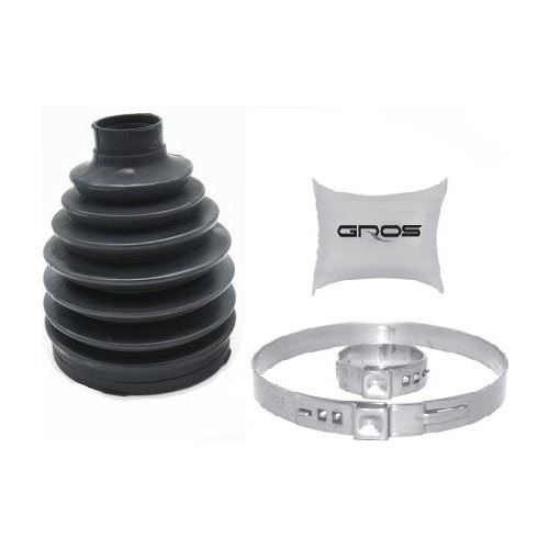 AKS KORUGU (DIS) TAKIM MITSUBISHI L200 SU 2.4 DI-D (EURO 6) (4WD) 15-