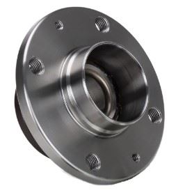 PORYA ARKA RULMANLI SAG SOL B36552 OPEL CORSAD 10 12 13 D ABSLI