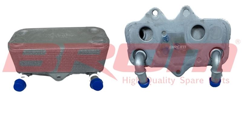 YAG SOGUTUCU OPEL ASTRA G ( ALPL BRZ )