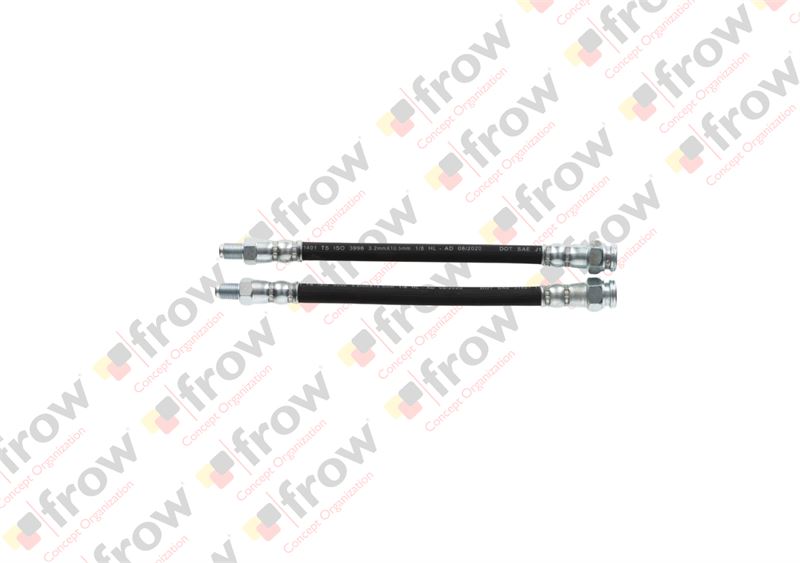 FREN HORTUMU (ARKA) (210 MM) FIAT BRAVO II  (198) 500L (199) 06-