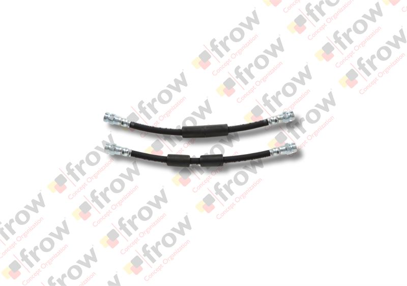 FREN HORTUMU (ARKA) (288 MM) FORD TOURNEO COURIER 2014-