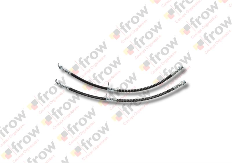 FREN HORTUMU (ON SOL) (512 MM) FORD GALAXY S-MAX 2015-