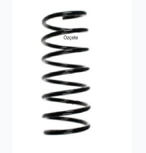 HELEZON YAYI (ON) BMW E34 88-95