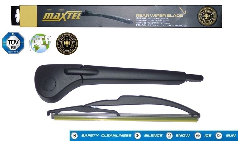 ARKA SILECEK (KOLLU) (11" 275 MM) MODUS 2004-2005