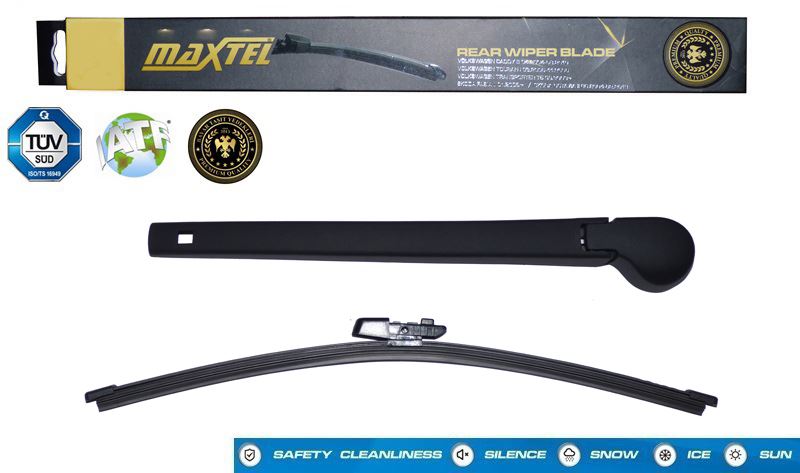 ARKA SILECEK (KOLLU) (15" 380 MM) TIGUAN - CADDY YM AD1,BT1