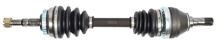 AKS KOMPLE SOL CORSA C