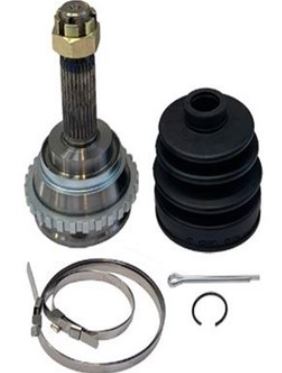 AKS KAFASI ACCENT ERA 06- BENZINLI