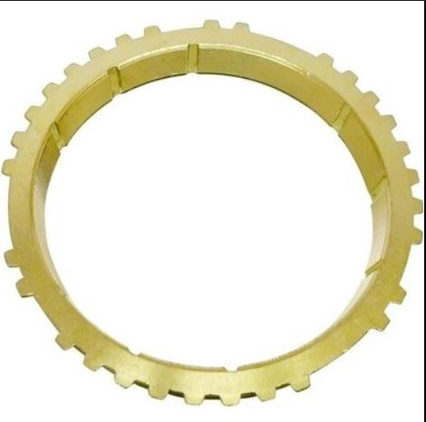 5. VITES SENKROMEC SARISI DOBLO