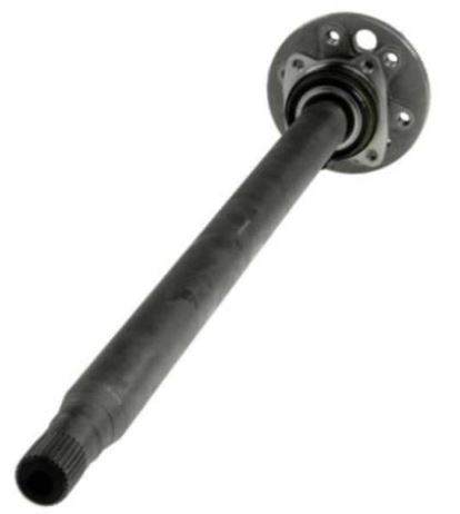 ARKA KOMPLE PORYA SOL (AKSLI INCE FREZE) CRAFTER