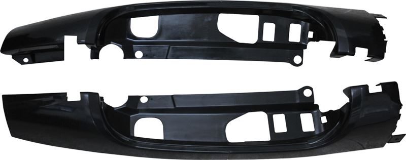 STOP ALT PLASTIGI CIFT KAPI SAG DOBLO II (735417808)