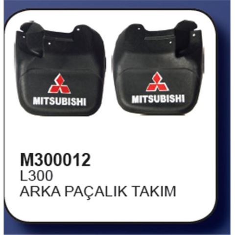 ARKA TOZLUK TK L-300 PANELVAN