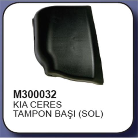 TAMPON BASI SOL KIA CERES