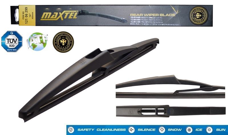 SILECEK ARKA (300MM) P308 SW P2008 P3008 16- P5008 12- C4 04- CO