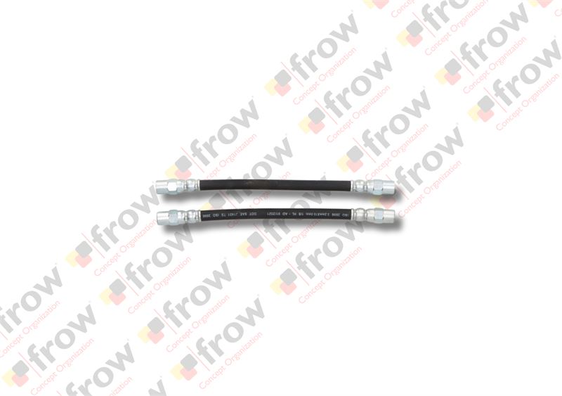 FREN HORTUMU ( ARKA ) BMW 2 E10- E6-3 E21- E30-5 E28- E34-7