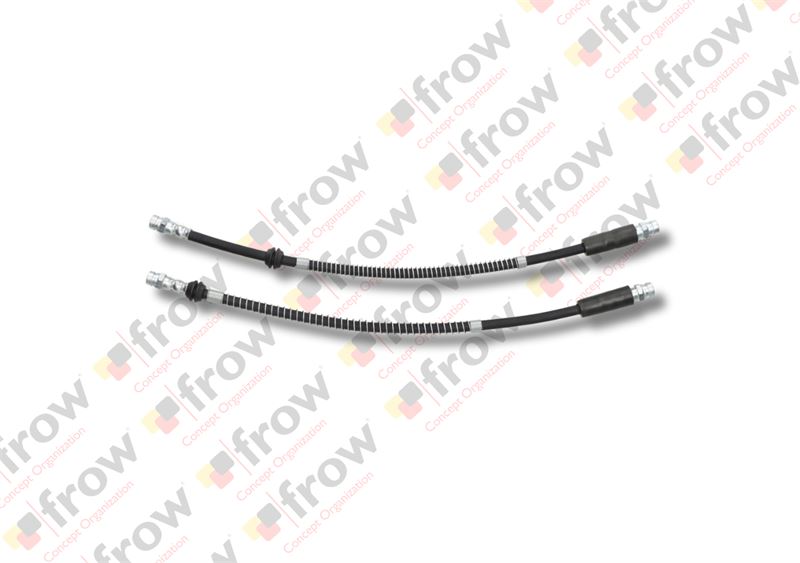 FREN HORTUMU (ARKA) (495 MM) VOLKSWAGEN CADDY IV 2015-