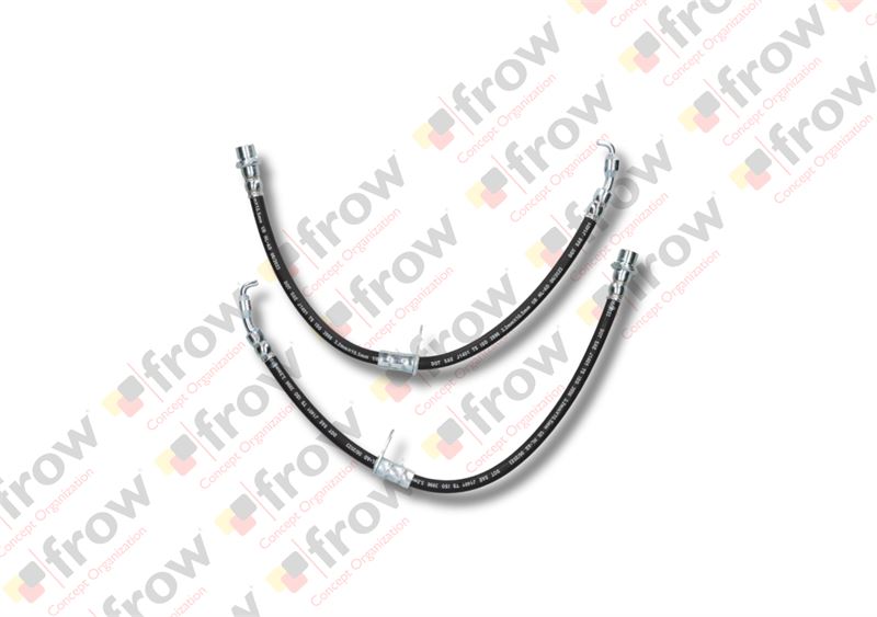 FREN HORTUMU (ON SOL) (471 MM) TOYOTA COROLLA E11 EE11HB ZZE112HB AE11HB 97-02