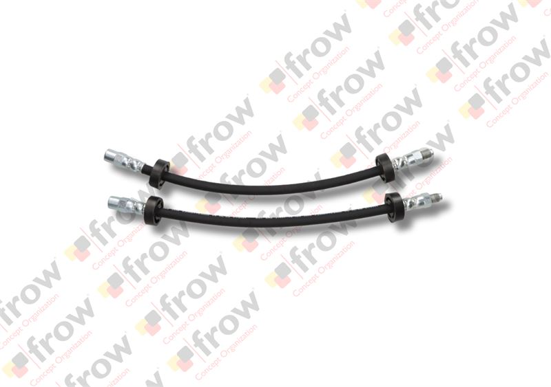 FREN HORTUMU (ON) (310 MM) VOLKSWAGEN GOLF I-II JETTA I PASSAT TOLEDO I 74-92