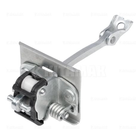 ARKA KAPI GERGISI C4 II DS4